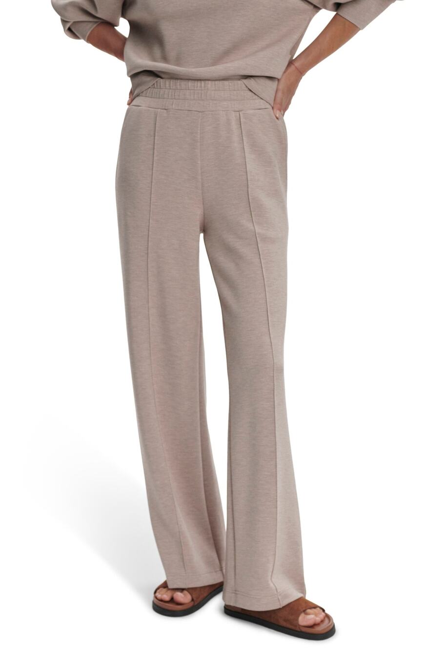 Varley The High-Rise Wide Leg Pants - M